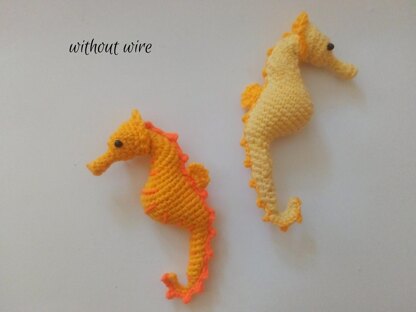 Seahorse