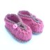 Summer Sorbet Baby Shoes