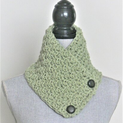 Sterling Scarf 311