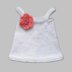 White Sundress for Doll