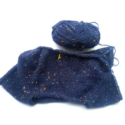 DROPS jumper #4