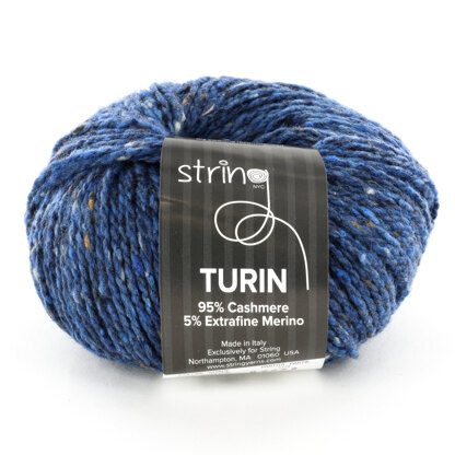 String Turin Yarn at WEBS | Yarn.com