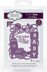 Creative Expressions Craft Dies By Sue Wilson - Welcome Little One