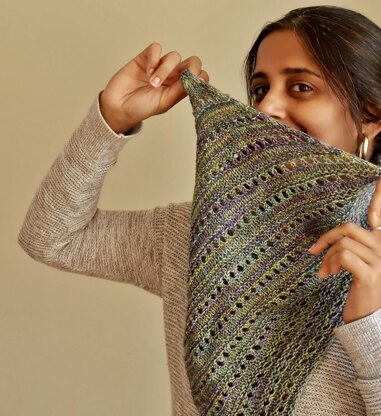 Ansh Cowl