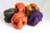 Hawthorn Handmade Autumn Wool Bundle - Multi
