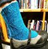 Traveler's Creek Socks