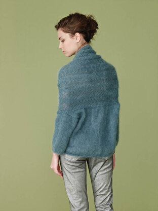 Rowan Knitting and Crochet Magazine #54