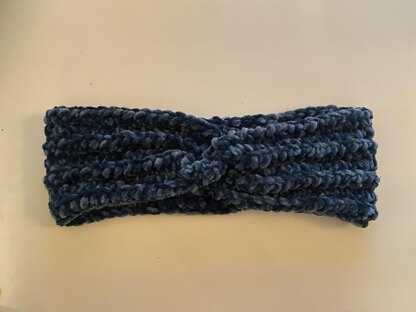 Easy Headband