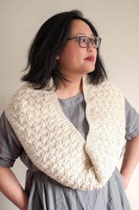 Oleander Cowl