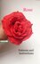 Tea rose med bud, flower boquet