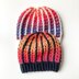 Sedona Mosaic Hat