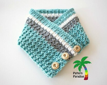 Outdoors Splendor Hat & Cowl 15-155