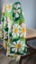 Vintage Retro Daisy Granny Square Cardigan