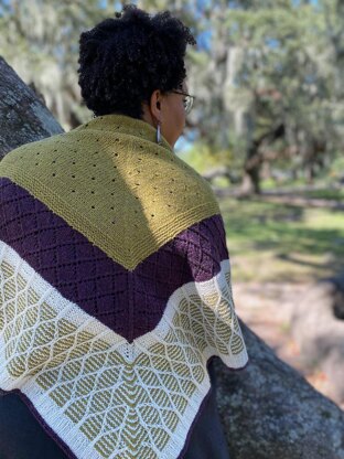 Octavia Wrap