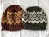 The Dazzle Beanie Hat