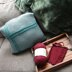Cozy Zen Pillow