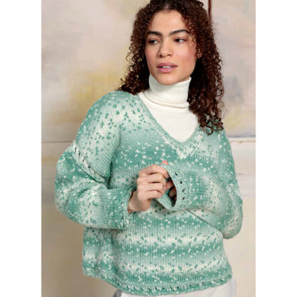Lang PTO33-03 Sweater PDF