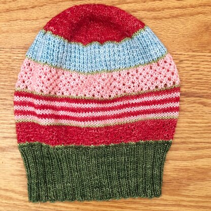 Riley Rose Hat