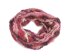 Flowery Infinity Scarf