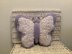 Butterfly Cushion
