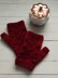 Cranberry Trails Mittens