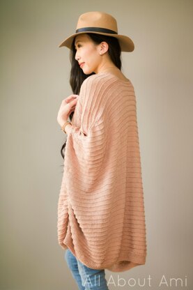 Dawn Cape