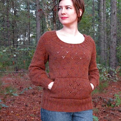 Starbrook Pullover