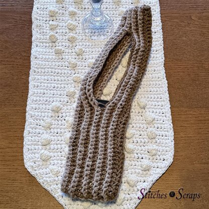 Add-A-Pocket Phone Holder
