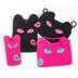 Cat Purse E-Reader Phone Case