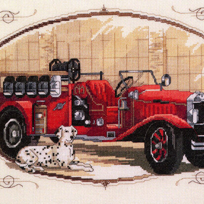 Fire Engine - PDF