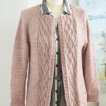 Mallory Cardigan