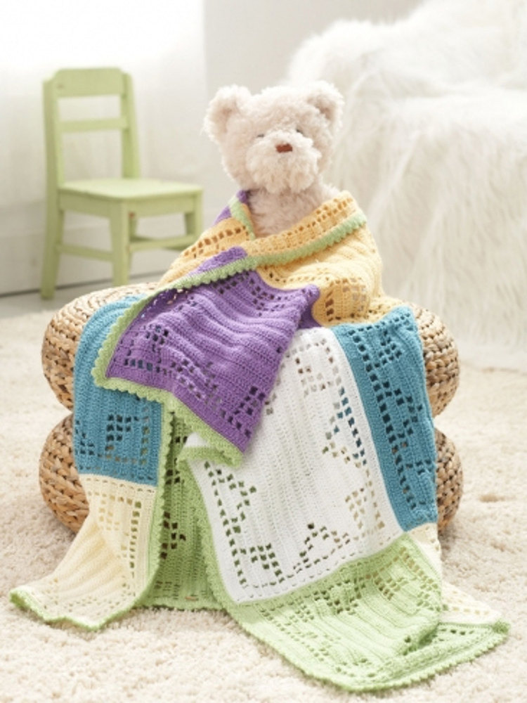 Starlight baby blanket new arrivals