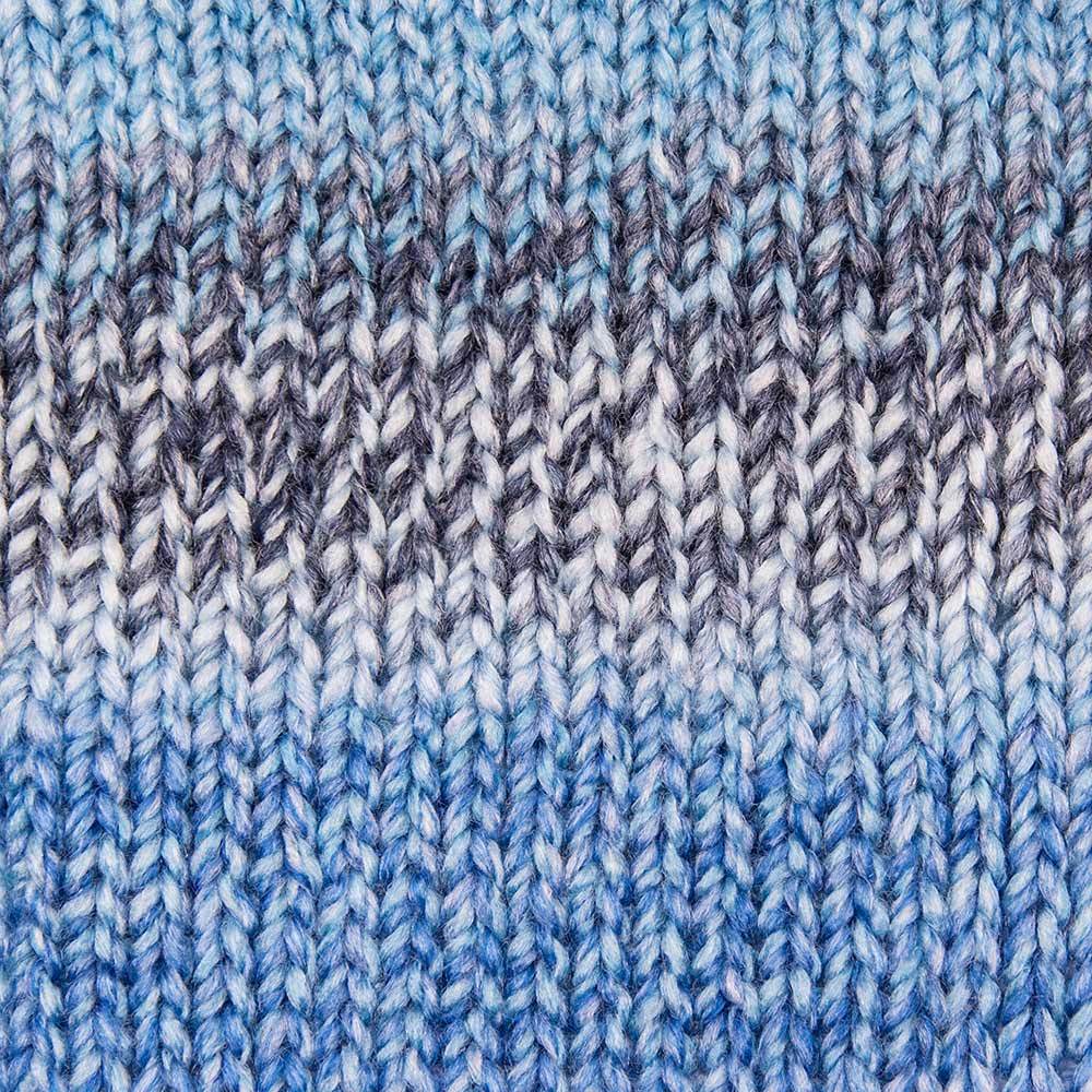 James C. Brett Marble Chunky - view 2