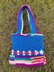 Granny's Garden Tote