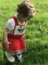 Rainbow Pinafore