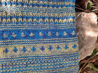 Steps Cowl