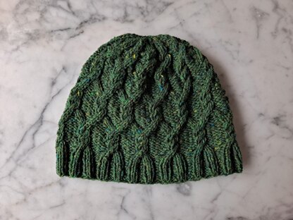 Ballybrit Beanie