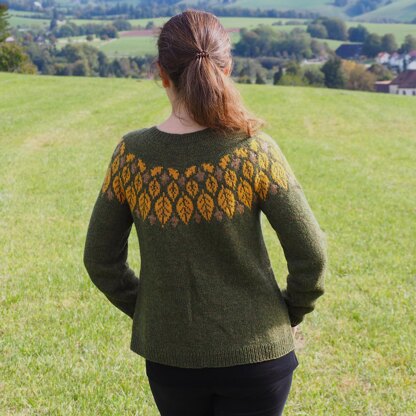 Mallorn Sweater