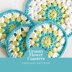 Granny Flower Coasters