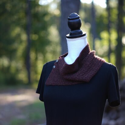 Wicket Gate Cowl