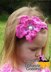 Wings of Spring Headband (NB-Adult)