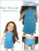 Party Dress Set For 18'' Dolls