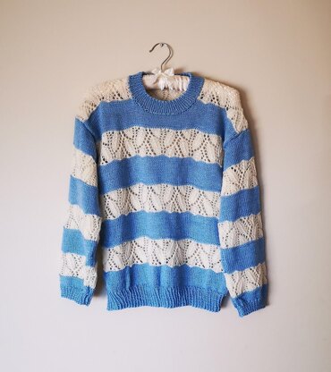 Otway Sweater