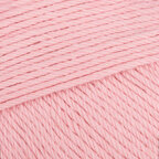 Paintbox Yarns Cotton DK 5er Sparset - Blush Pink (454)