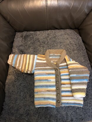 oscar cardigan