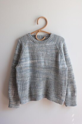 The River Sweater
