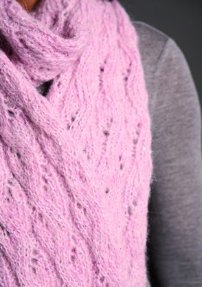 Bardot In Rowan Alpaca Sparkle PDF