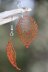 Leaf Earrings 706