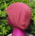 THE SMART PEAK SLOUCH KNITTING PATTERN -MADMONKEYKNITS