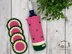 Melon Wine Tote Set